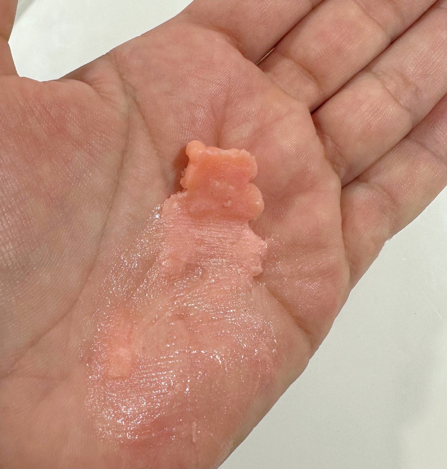 Watermelon Bears Body Melts Minis (Large Size)