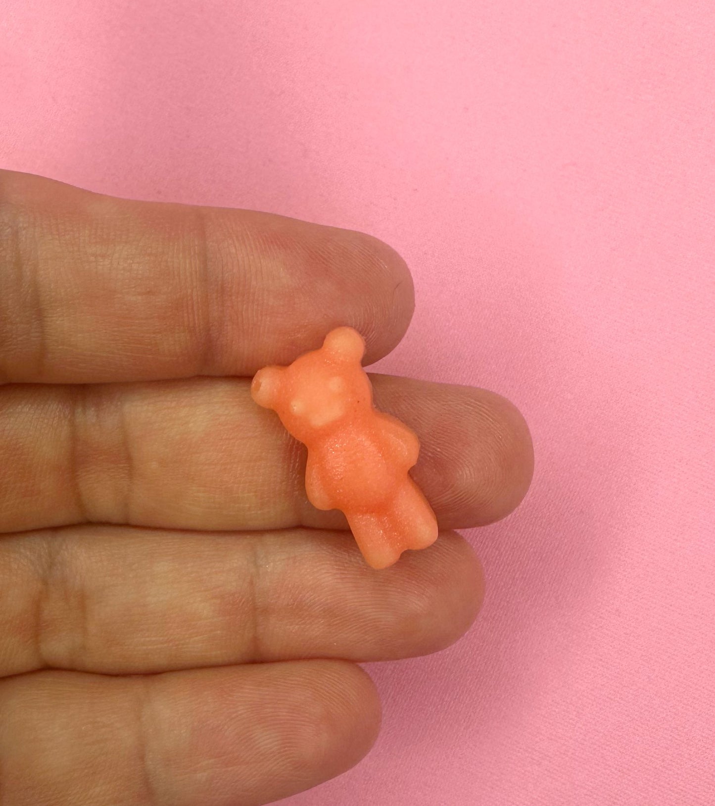 Watermelon Bears Body Melts Minis (Large Size)