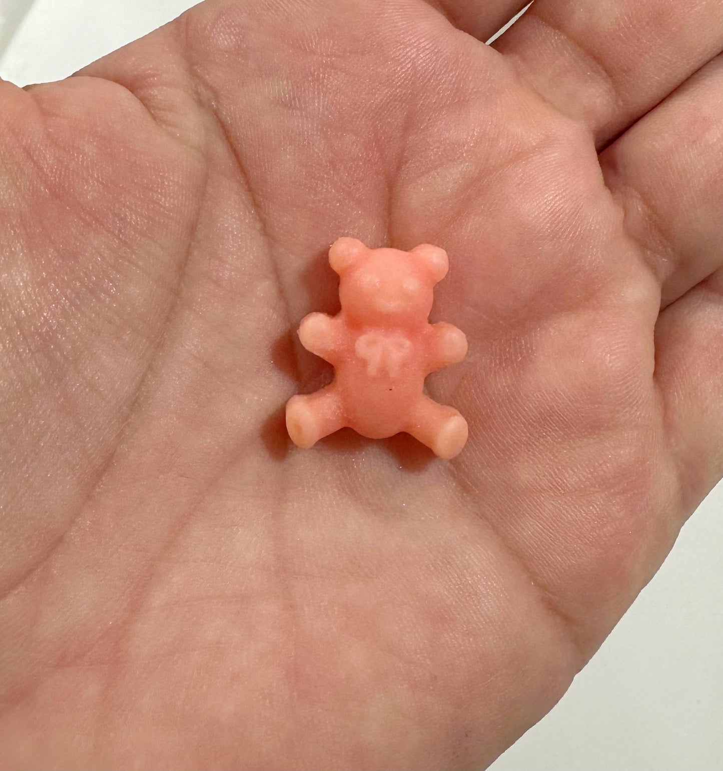Watermelon Bears Body Melts Minis (Large Size)