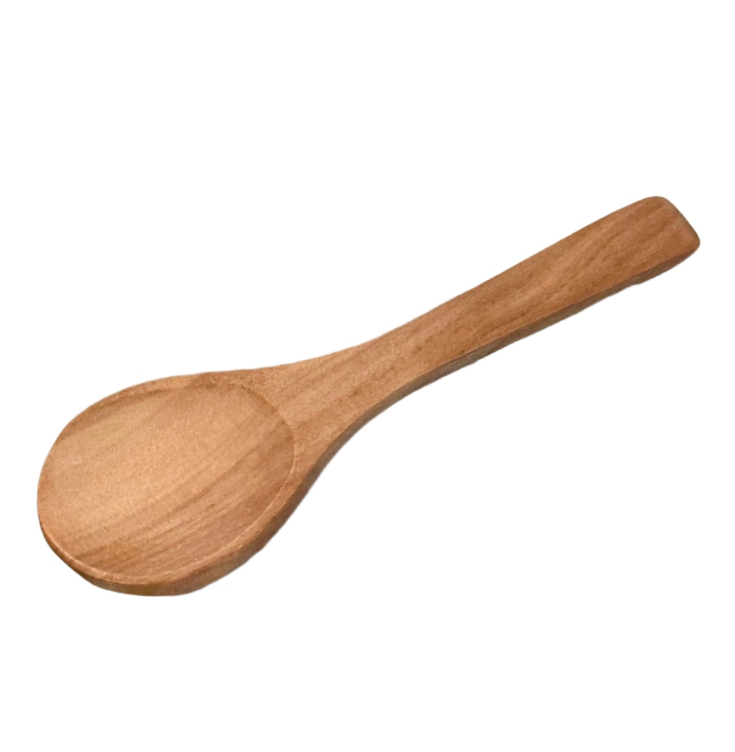 Radiant Exfoliator 12oz. (Mini wooden spoon included)