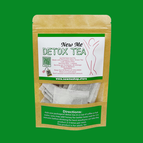 Double Detox Bundle