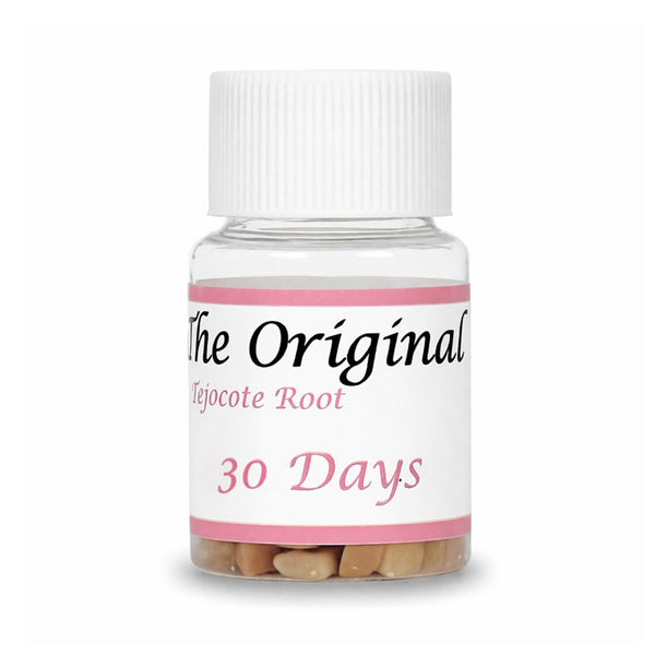 The original root (30 Day)