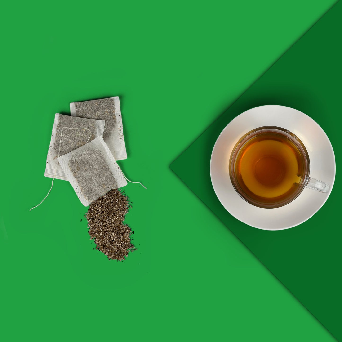 New Me Detox Tea (includes 30 Teabags)