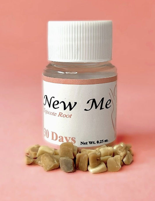 The original root (30 Day)