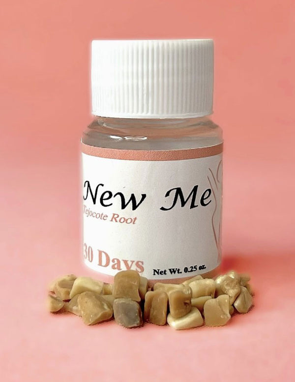 The original root (30 Day)