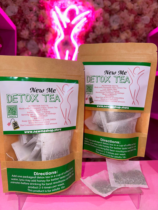 Double Detox Bundle