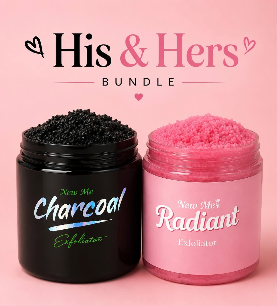 Hers & HIs bundle