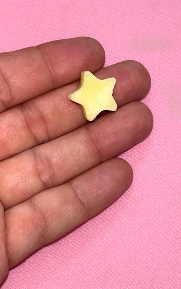 Body Melts: Small Stars