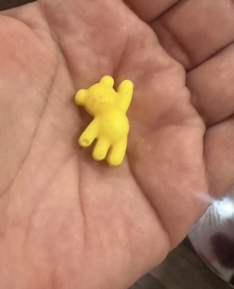 Turmeric Body Melts ( Mango Scent )